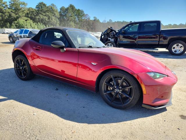 MAZDA MX5 2021 VIN JM1NDAC78M0459517