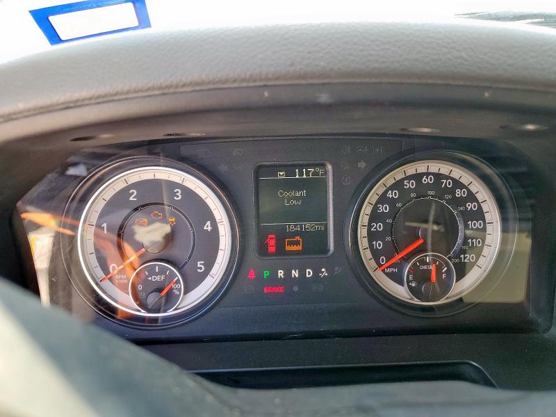 Фото 9 - RAM All Models