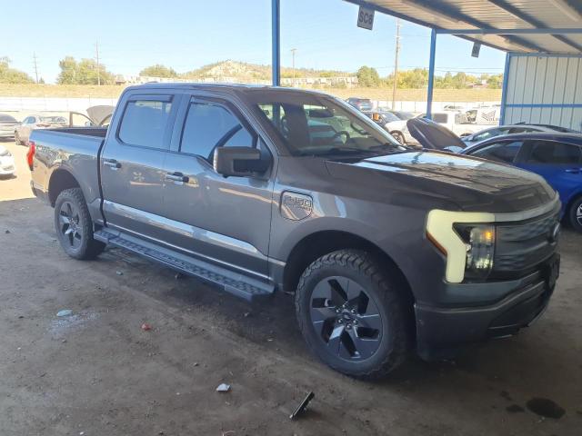 Фото 4 - FORD F150 LIGHT