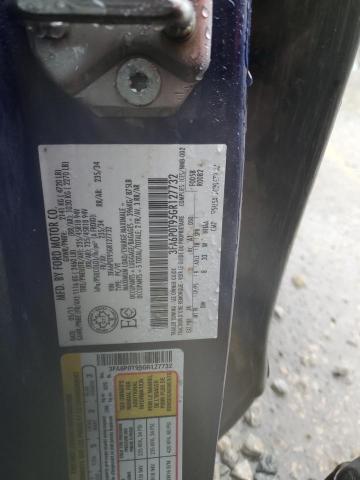 Фото 12 - FORD FUSION