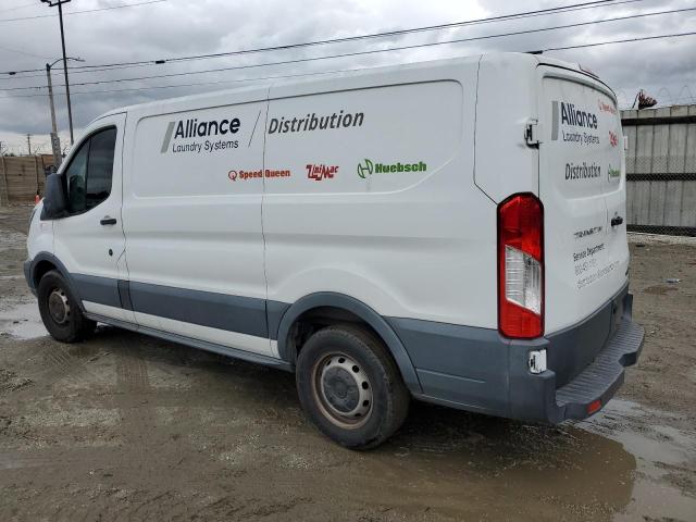 Фото 2 - FORD TRANSIT