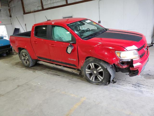 Фото 4 - CHEVROLET COLORADO