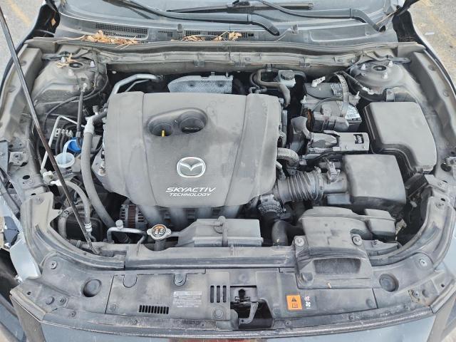 Фото 11 - MAZDA 3