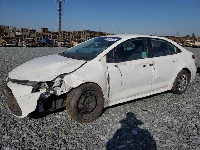 Фото 1 - TOYOTA COROLLA