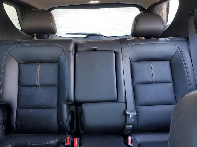 Фото 10 - CHEVROLET EQUINOX