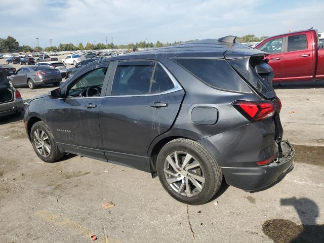 Фото 2 - CHEVROLET EQUINOX