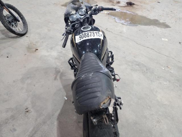 KAWASAKI Z/ZR 1000 2024