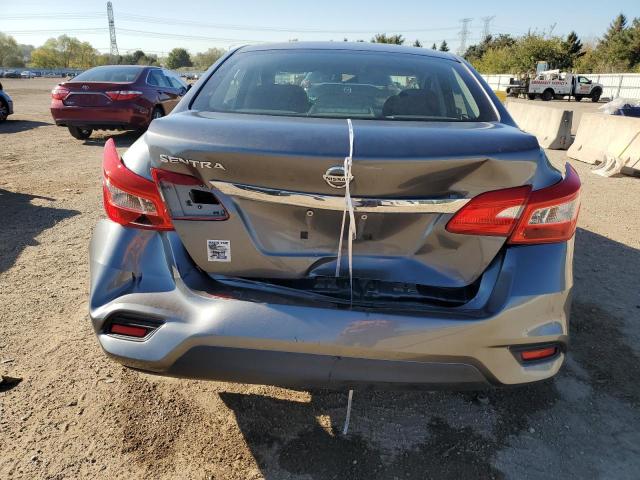 Фото 6 - NISSAN SENTRA