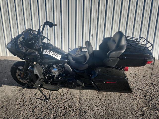 HARLEY-DAVIDSON FLTRK 2023