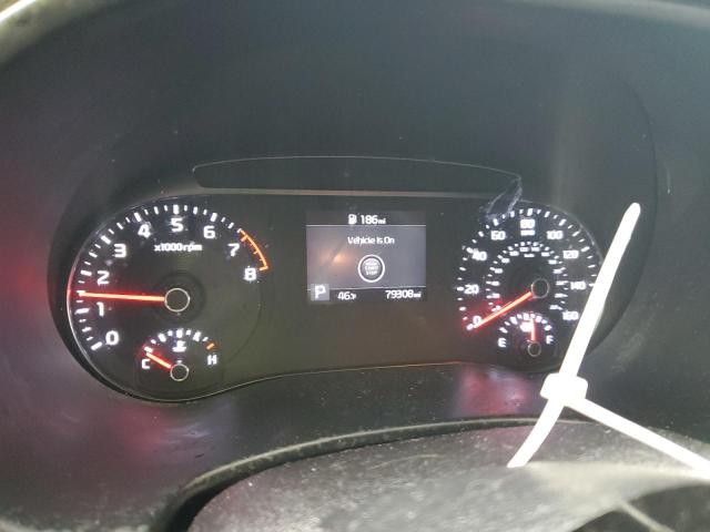 Фото 9 - KIA SOUL