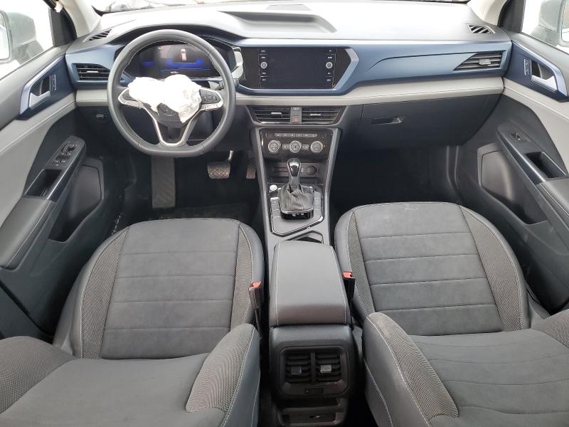 VOLKSWAGEN TAOS SE 2024 VIN 3VVSX7B26RM028814