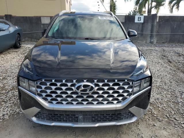 Фото 5 - HYUNDAI SANTA FE