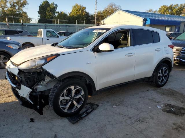 Фото 1 - KIA SPORTAGE