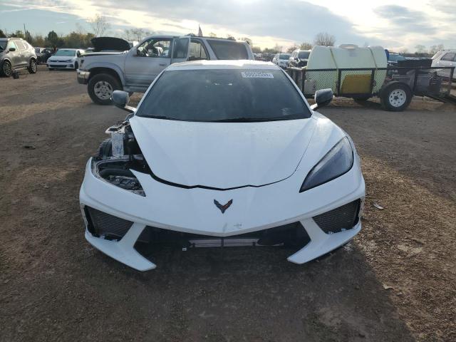 CHEVROLET CORVETTE 2022 VIN 1G1YB2D47N5117177