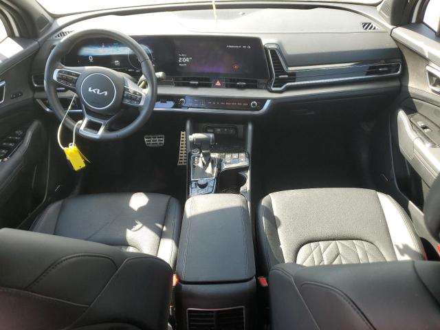 Фото 8 - KIA SPORTAGE X