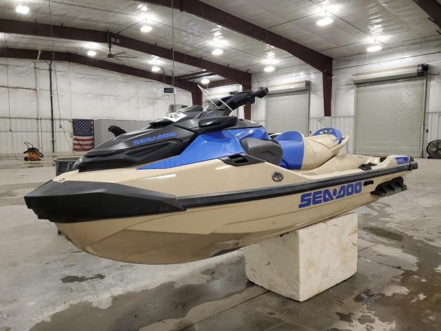 SEA-DOO JETSKI 2025