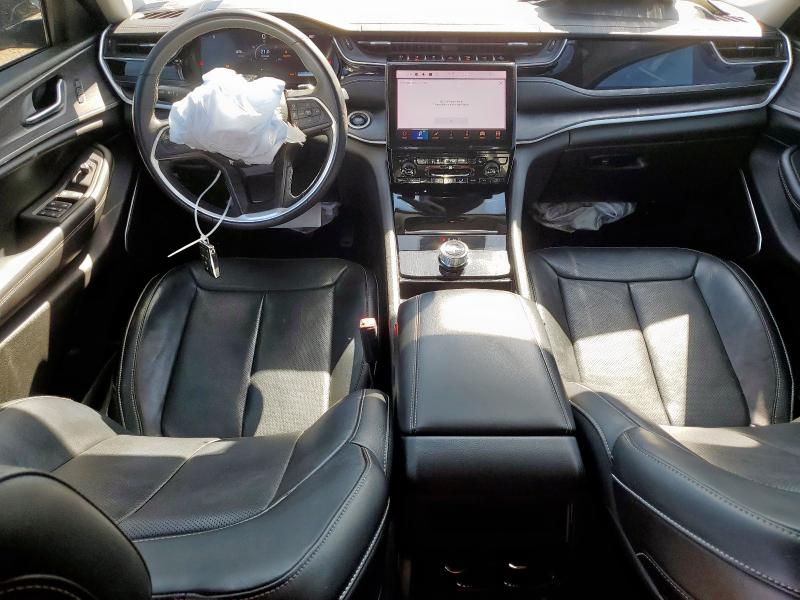 Фото 8 - JEEP GRAND CHER