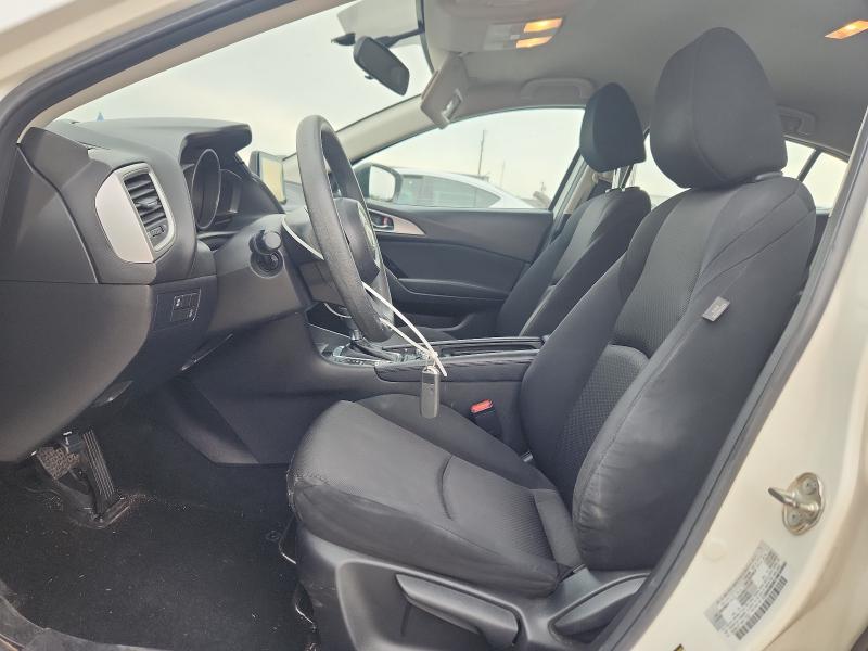 Фото 7 - MAZDA 3