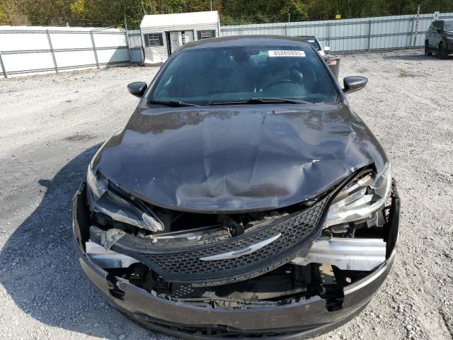 Фото 5 - CHRYSLER 200