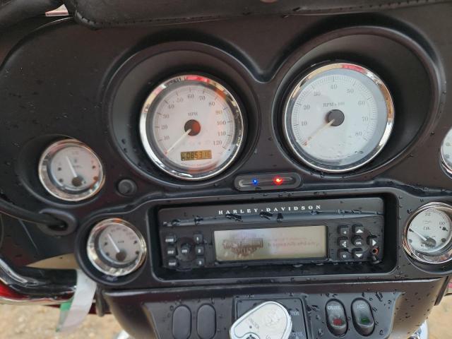 HARLEY-DAVIDSON FL 2013