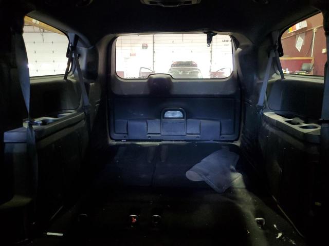 Фото 10 - DODGE CARAVAN