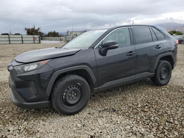 Фото 1 - TOYOTA RAV4