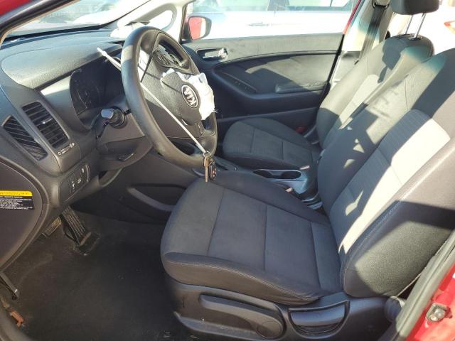 Фото 7 - KIA FORTE