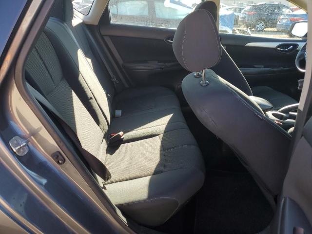 Фото 10 - NISSAN SENTRA