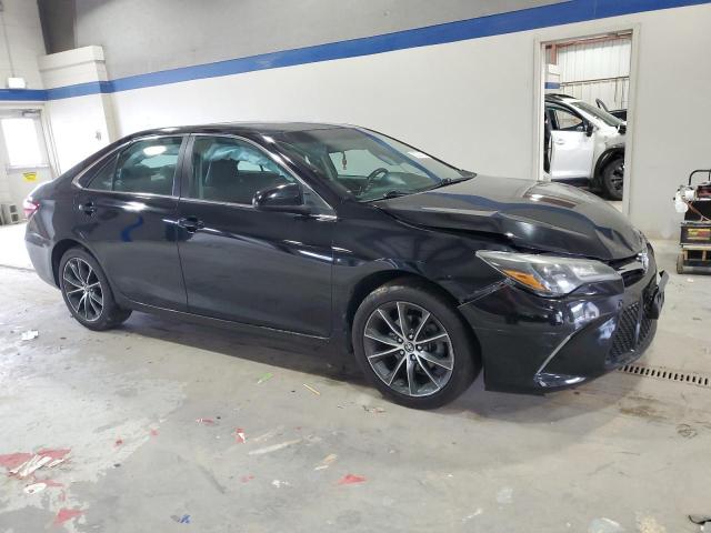 Фото 4 - TOYOTA CAMRY