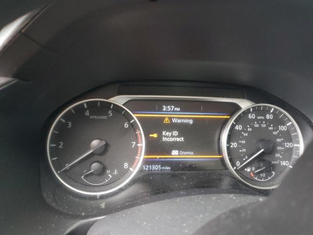 Фото 9 - NISSAN ALTIMA