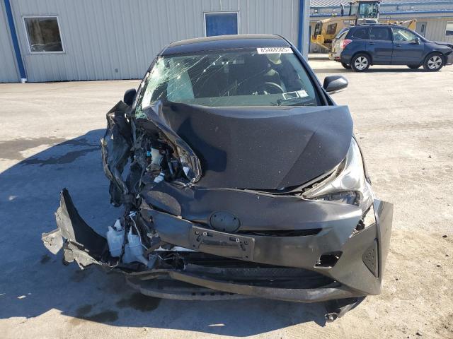 Фото 5 - TOYOTA PRIUS