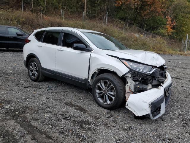 Фото 4 - HONDA CRV