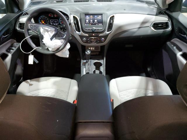 Фото 8 - CHEVROLET EQUINOX