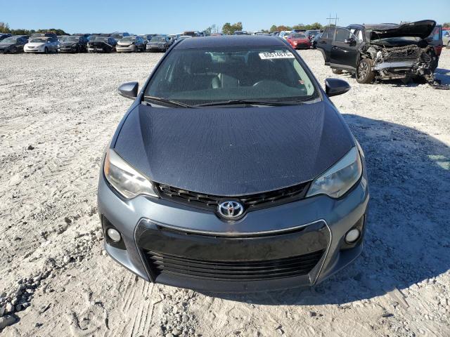 Фото 5 - TOYOTA COROLLA