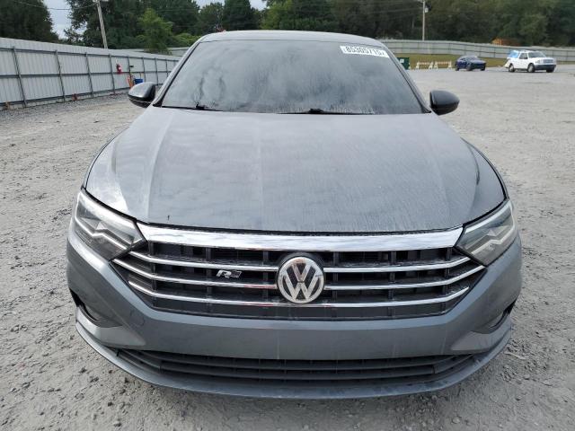 Фото 5 - VOLKSWAGEN JETTA