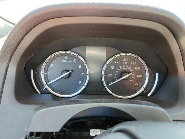 Фото 9 - ACURA TLX