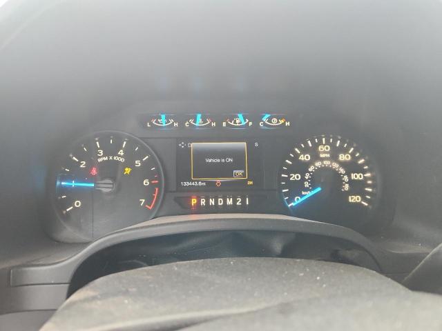 FORD F-150 2017 VIN 1FTFX1EF6HKE20886