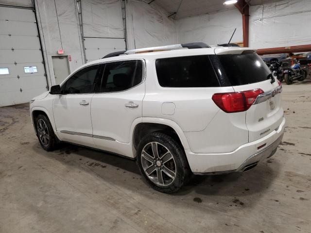 Фото 2 - GMC ACADIA DEN