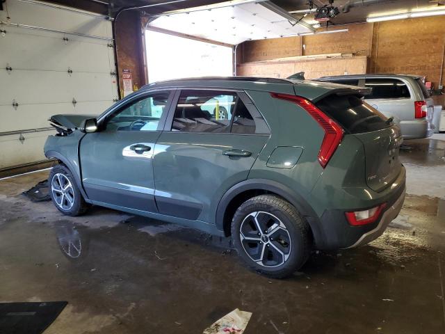 Фото 2 - KIA NIRO