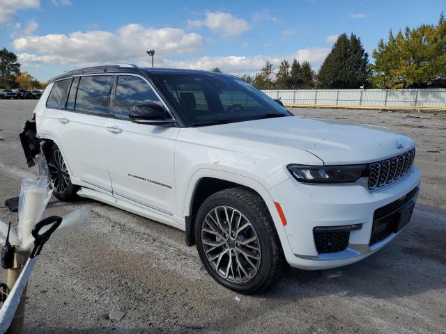 Фото 4 - JEEP GRAND CHER