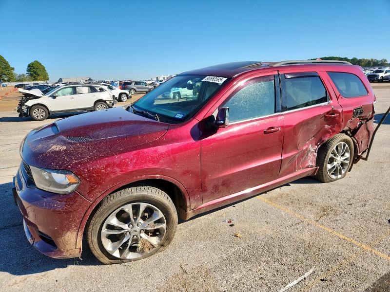 Фото 1 - DODGE DURANGO
