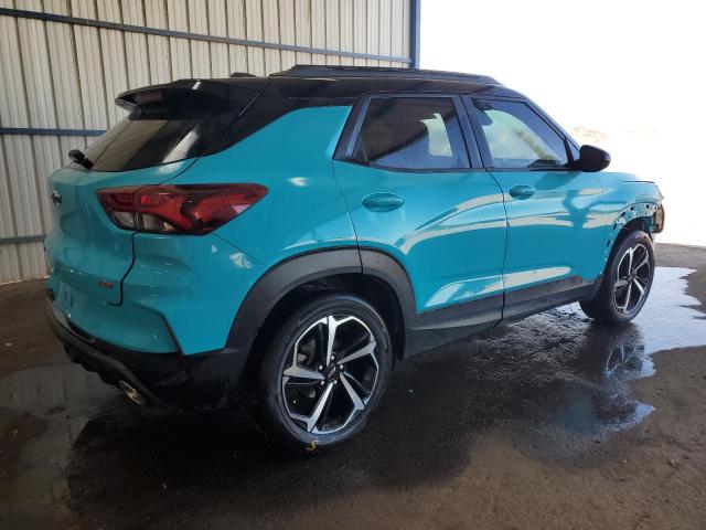 Фото 3 - CHEVROLET TRAILBLZR