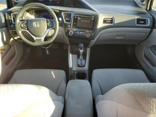 Фото 8 - HONDA CIVIC