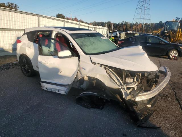 Фото 4 - ACURA RDX