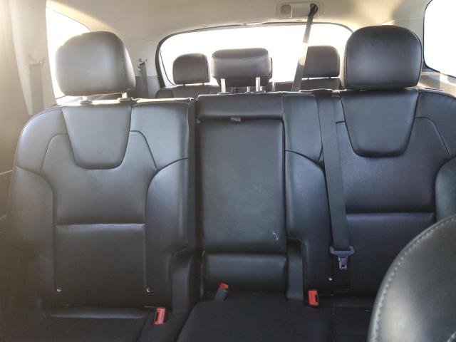 Фото 10 - KIA TELLURIDE