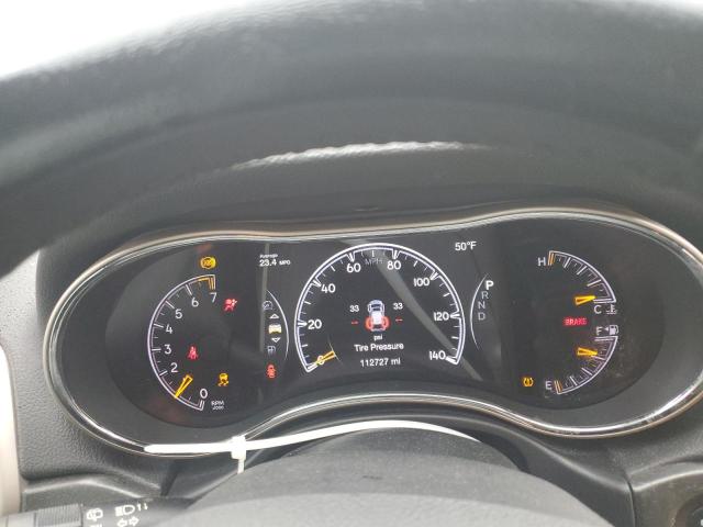 Фото 9 - JEEP GRAND CHER