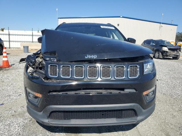 Фото 5 - JEEP COMPASS
