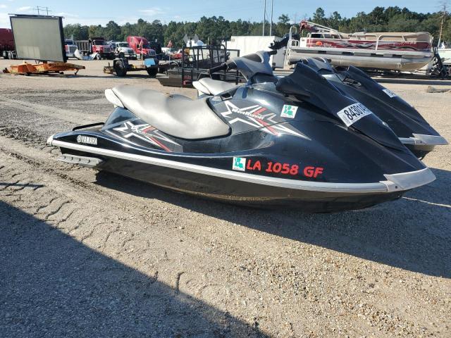 YAMAHA VX CRUISER 2010