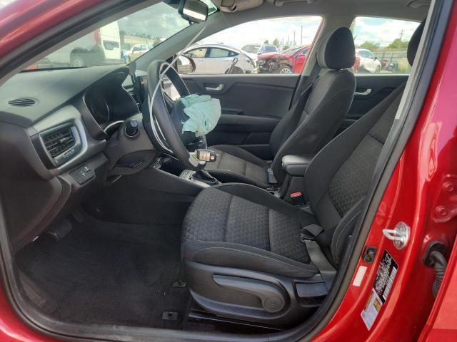 Фото 7 - KIA RIO