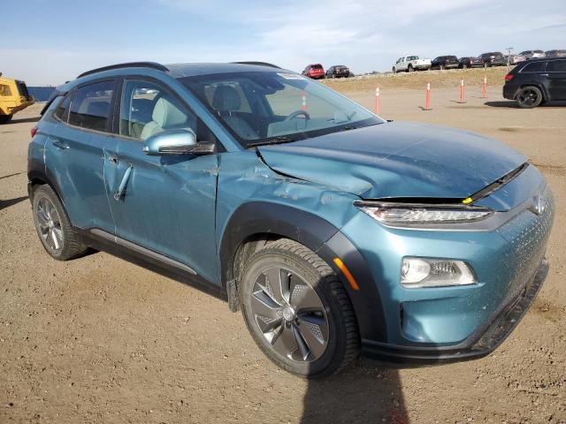 Фото 4 - HYUNDAI KONA